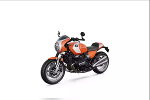 มอเตอร์ไซค์สปอร์ต BMW รุ่น R12S ขาย - Product Image 3