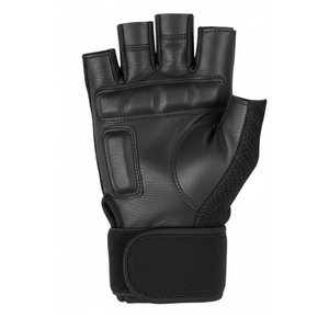 Gants de gymnastique OEM les plus vendus Gants d'haltérophilie Vente en gros Logo personnalisé - Product Image 2