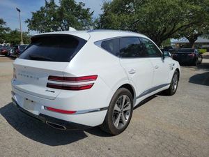 Excellent rapport qualité-prix, véhicule d'occasion 2021 G E N E S  I S   G V  8 0   3 5 T A W D Prêt à être expédié - Product Image 3