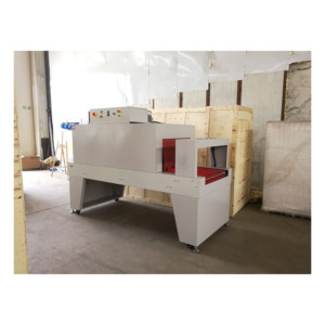 Máquina Automática para Envasado en Blíster de Alta Calidad - Product Image 5