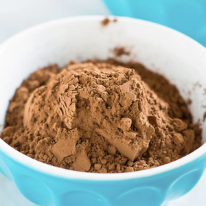 Natural Cocoa Powder - Light Roast, Clean Finish, Excellent for Organic Bakery Lines and Non-Alkalized Applications - Product Image 3