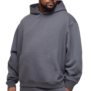 เสื้อฮู้ดดี้พิมพ์ลายคุณภาพสูงสำหรับผู้ชาย - Product Image 1