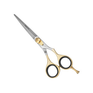 Kéo Cắt Tóc Chuyên Nghiệp/Cắt Tóc Chuyên Nghiệp <span class=keywords><strong>6.0</strong></span> Inch Kéo Cắt Cạnh Bằng Thép Không Gỉ Bán Chạy - Product Image 1