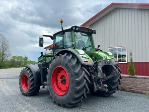 2021 Fendt 930 Vario Tractor en venta - Product Image 5