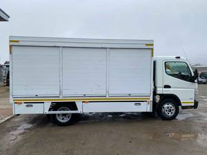 Camioneta Toyota Dyna Usada 2022, 100% en Perfecto Estado, Sin Accidentes - Product Image 3