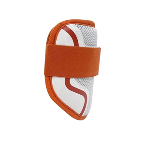 ที่รัดเข่านีโอพรีนสำหรับยกน้ำหนักที่พยุงข้อศอกออกกำลังออกกำลังกายที่บาร์เบลล์แผ่นรัดกล้ามเนื้อแท่นกดออกกำลังแบบกำหนดเองสำหรับฤดูใบไม้ผลิ - Product Image 5