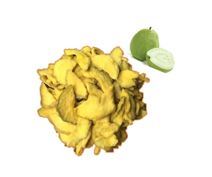 Guayaba Rosa seca Premium de Vietnam, sin azúcar-Calidad de primer nivel, grado de exportación, precio asequible para los mercados globales. - Product Image 1