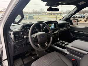 Ford F150 4x4 d'occasion 2022 - Product Image 3