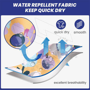 Pantalones cortos de playa para hombre de diseño personalizado recién llegados precio al por mayor ropa de playa pantalones cortos para hombre hechos en Pakistán - Product Image 3