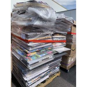 Nuova Collezione di Dipinti Decorativi su Pallet Misti $150-$175 Pallet di Design Unici - Product Image 1