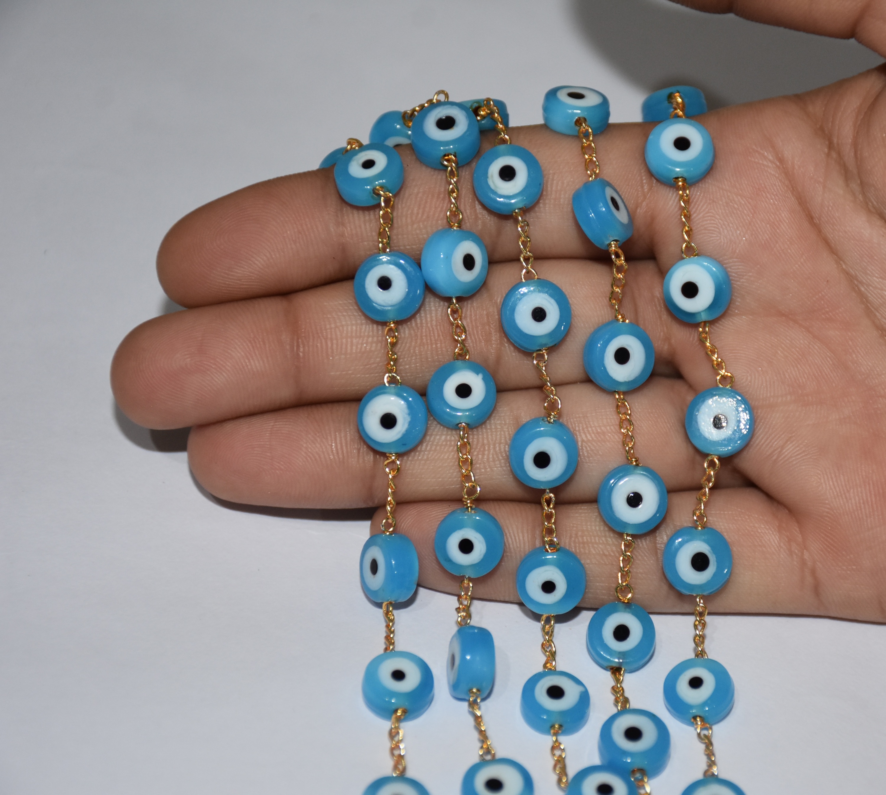 Turquoise