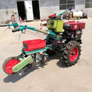 รถไถขนาดเล็กแบบ2ล้อรถไถขนาดเล็กพร้อมเครื่องไถแผ่นดิสก์คุณภาพสูงซื้อวันนี้ตัวเลือกขายส่ง - Product Image 5