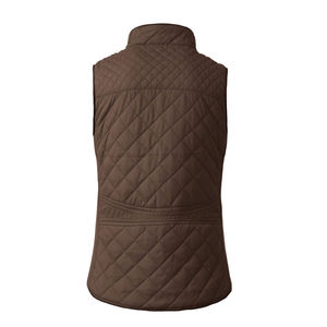 Gilets matelassés pour hommes 2025, gilets chauds à bulles, veste sans manches personnalisée, gilets chauffants respirants avec le meilleur OEM - Product Image 3