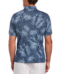 Polo décontracté à motif uni pour hommes avec logo brodé, tissu en toile, style business, vente en gros - Product Image 5