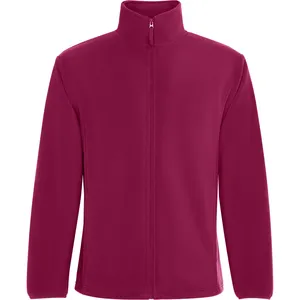Nuova Giacca in Pile Artic, Felpa con Cappuccio e Maglione Promozionali - Product Image 4