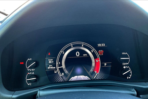 LEXUS LX 600 PREMIUM AWD 2023 USADO, Volante a la Izquierda/Derecha - Product Image 2