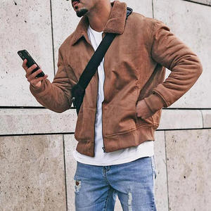 Logo personnalisé Sweat à capuche zippé French Terry Tech Fleece Ensemble de deux pièces Sportswear Training Jogging Wear Survêtement avec côté - Product Image 6