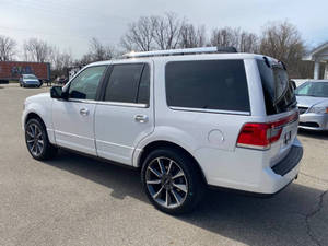 Usado 2016 Lin-co-ln Nav-iga-tor LHD - Product Image 5