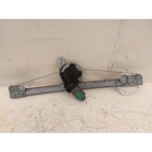 Mécanisme de lève-vitre avant gauche DACIA Logan 1ère série 6001547149 (04>08) - Product Image 1
