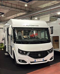 Luxury Family Travel Motorhome RV Camper. - Product Image 4