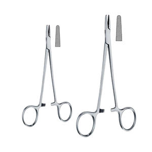 Fórceps dentales profesionales Baumgartner, fabricante de instrumentos personalizados quirúrgicos y dentales de alta calidad Sialkot Pakistán - Product Image 1