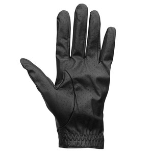 Nouveau design, vente en gros, personnalisé, gant de golf, tissu maillé, vente directe en usine, conception de votre logo disponible en cuir de mouton - Product Image 3