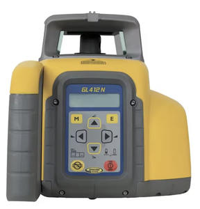 ACHETEZ MAINTENANT! Niveau laser de précision définitive GL412N avec laser ultraviolet/rouge/bleu - LIVRAISON MONDIALE - Product Image 4