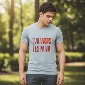 T-Shirt Unisex 210GSM 100% Cotone, Casual e Aderente, con Stampa Personalizzata, Taglia 2XL - Product Image 3