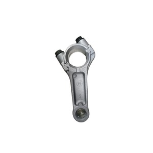 Biella per Motore Diesel in Plastica Prodotta in Spagna Compatibile con Sr1P65F Rif. 974566 per Industrie Edili - Product Image 1