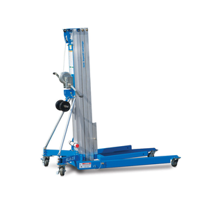 เจนนี่ส์ใหม่เอี่ยม ขนาด 16 ฟุต 4 นิ้ว วัสดุยกของ Superlift Advantage - Product Image 1