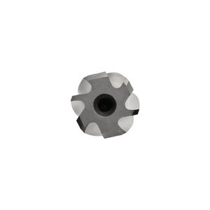 Escariador B411 DIN 8094 H7 Forma B 22mm HM Blank MK2 para Dormer - Product Image 3