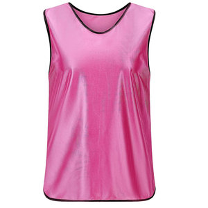 <b>Training</b> Vests Soccer <b>Bibs</b> Sports Pinnies Practice Jersey for Adult Child Youth - Product Image 5