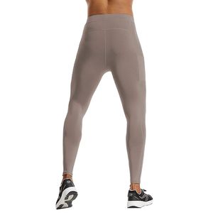 Pantalon tactique à séchage rapide pour hommes avec poches latérales Collants de sport élastiques pour la course à pied Fitness Gym Workout Sportswear avec logo Taille - Product Image 2
