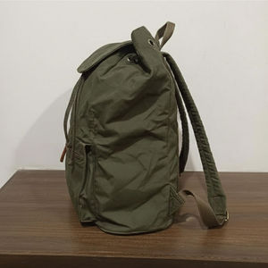 Custom Logo Large Multifunctional Waterproof Nylon Sports Backpack <b>Travel</b> Carry <b>Bag</b> Gym Duffel <b>Bag</b> With <b>Shoe</b> Compartment - Product Image 3