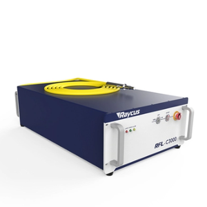 Source de découpe laser à fibre Max Raycus 3000W, auto-nivelante, 50 kg, garantie 1 an, prix d'usine, équipement laser - Product Image 4