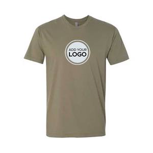 El siguiente nivel Diseña tu propia camiseta unisex, camisetas para hombre - Product Image 4