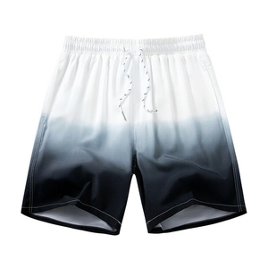 Top qualité hommes conception personnalisée Gym maille Shorts basket-ball tenue décontracté sport pantalons courts avec poches unisexe - Product Image 4