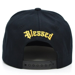 Offre spéciale casquette de baseball de sport en coton brodé Gorras logo de broderie personnalisé de haute qualité un cadre deux tons casquette de baseball originale - Product Image 3