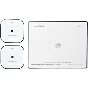 Brite-Mat 3 Sustainable <b>Mouse</b> <b>Pad</b> Set for Merchandising - Product Image 4