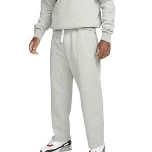 Pantalons de survêtement en toile pour hommes, dernières tendances |   Jogging personnalisés imprimés Streetwear |   Pantalon décontracté 100% coton |   Taille élastiquée avec poches - Product Image 1