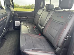 2025 FR0D F-150 Raptor R Low Mileage Sound Engine Automatic Transmission Panoramic Sunroof LED Headlights Ready to Ship - Product Image 6