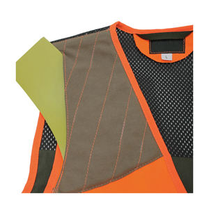 Venta al por mayor en stock chaleco de seguridad de alta calidad - Product Image 5