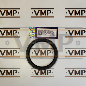 VOE 11034600 - Joint d'étanchéité pour chargeuses sur pneus Volvo, marques VMP, haute qualité, état neuf, pièces détachées pour machines de construction - Product Image 2