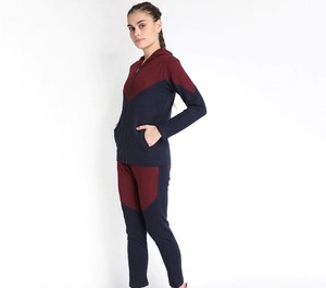 2024 haute qualité femmes survêtement pour les hivers vêtements de sport survêtement entraînement porter Coord ensembles pour les femmes - Product Image 6