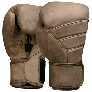 2023 Diseño personalizado Equipo de boxeo caliente Precio al por mayor Fabricantes de China Guantes de boxeo universales para la venta - Product Image 1