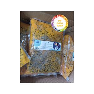 PREMIUM QUALITY IQF FROZEN PASSION FRUIT FROM VIETNAM FACTORY EXPORTER BEST SELLER OF THE YEAR WITH FAST SHIPPING OEM SERVICE - Product Image 3