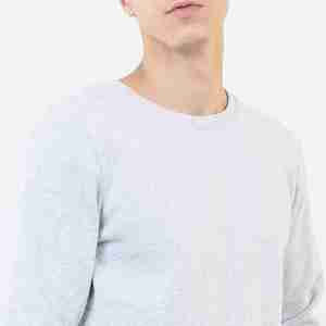 Sudadera con Capucha para Hombre, Otoño Invierno, 100% Algodón, Felpa, Impresión de Serigrafía con Logotipo Personalizado, Estilo Urbano, Nueva Marca - Product Image 4