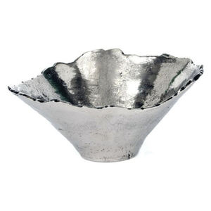 Bol à dessert en aluminium de forme ronde, bol décoratif pour chocolat, qualité supérieure pour la restauration rapide et les événements de mariage - Product Image 6