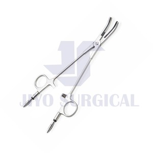 Diakui CE ADDLER Laparoskopik <span class=keywords><strong>Bipolar</strong></span> seal Sealer dan klem dengan kabel - Product Image 4