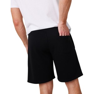 Wholesale Baggy Custom Logo <b>Shorts</b> Mens Blank High Quality Fashion Sportswear Cotton <b>Fleece</b> <b>Shorts</b> Factory Price - Product Image 5